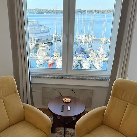 Studio Apartment Harbour PUY 외부 사진