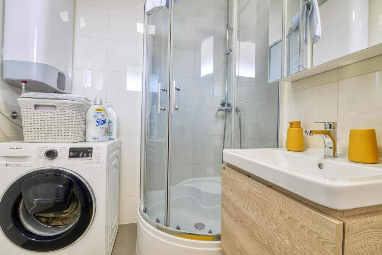 Studio Apartment Harbour PUY 외부 사진