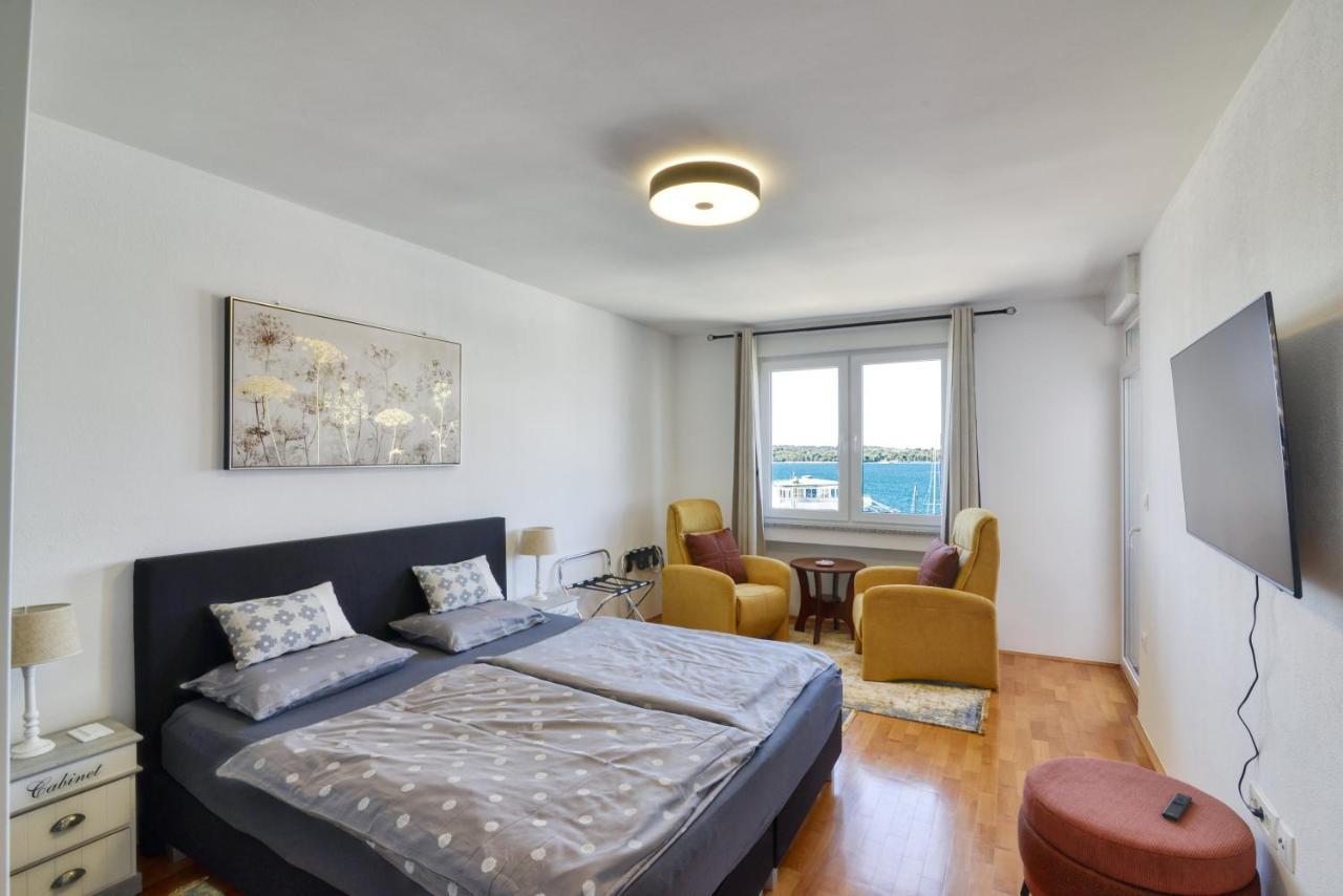 Studio Apartment Harbour PUY 외부 사진