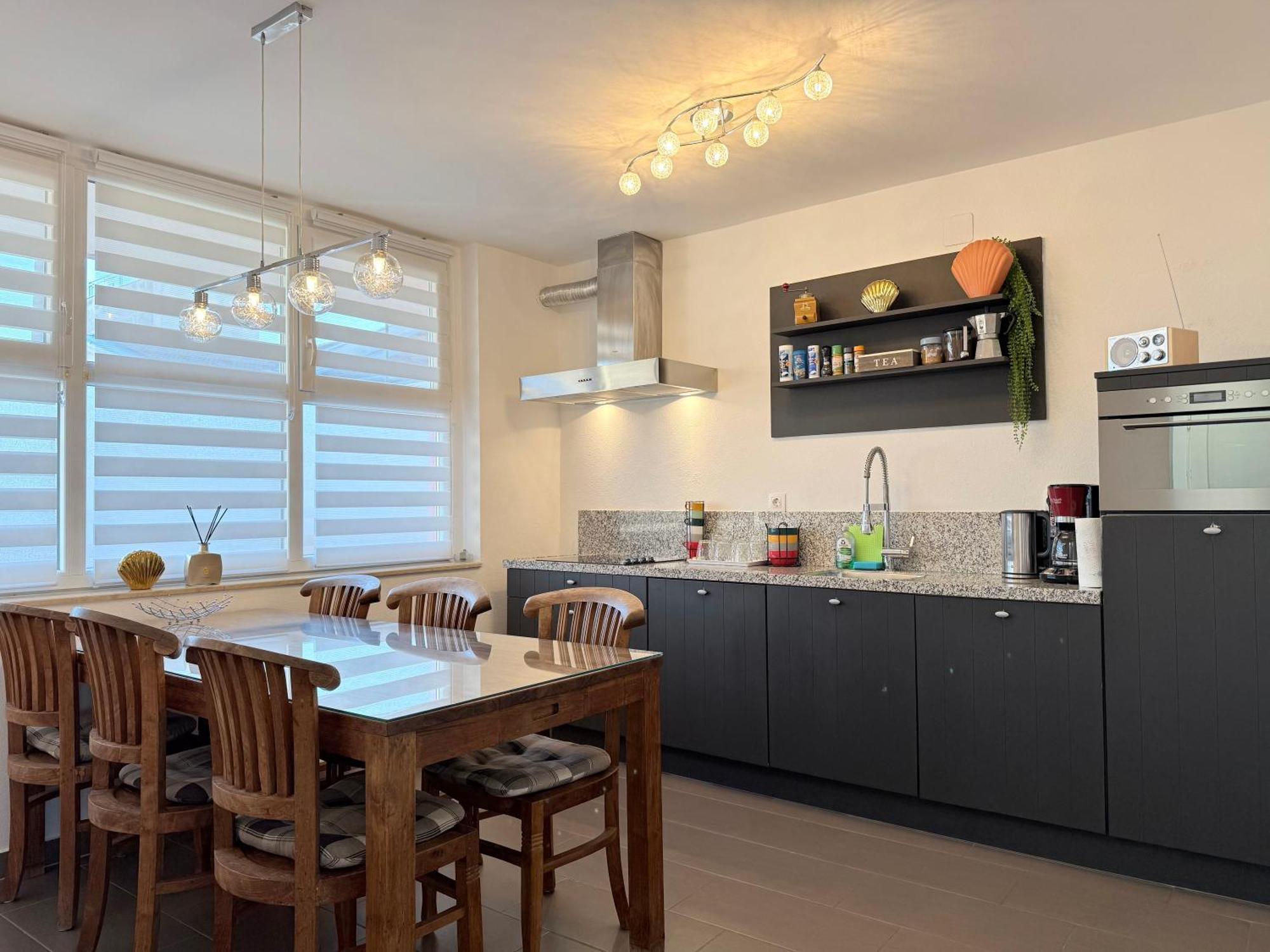 Studio Apartment Harbour PUY 외부 사진