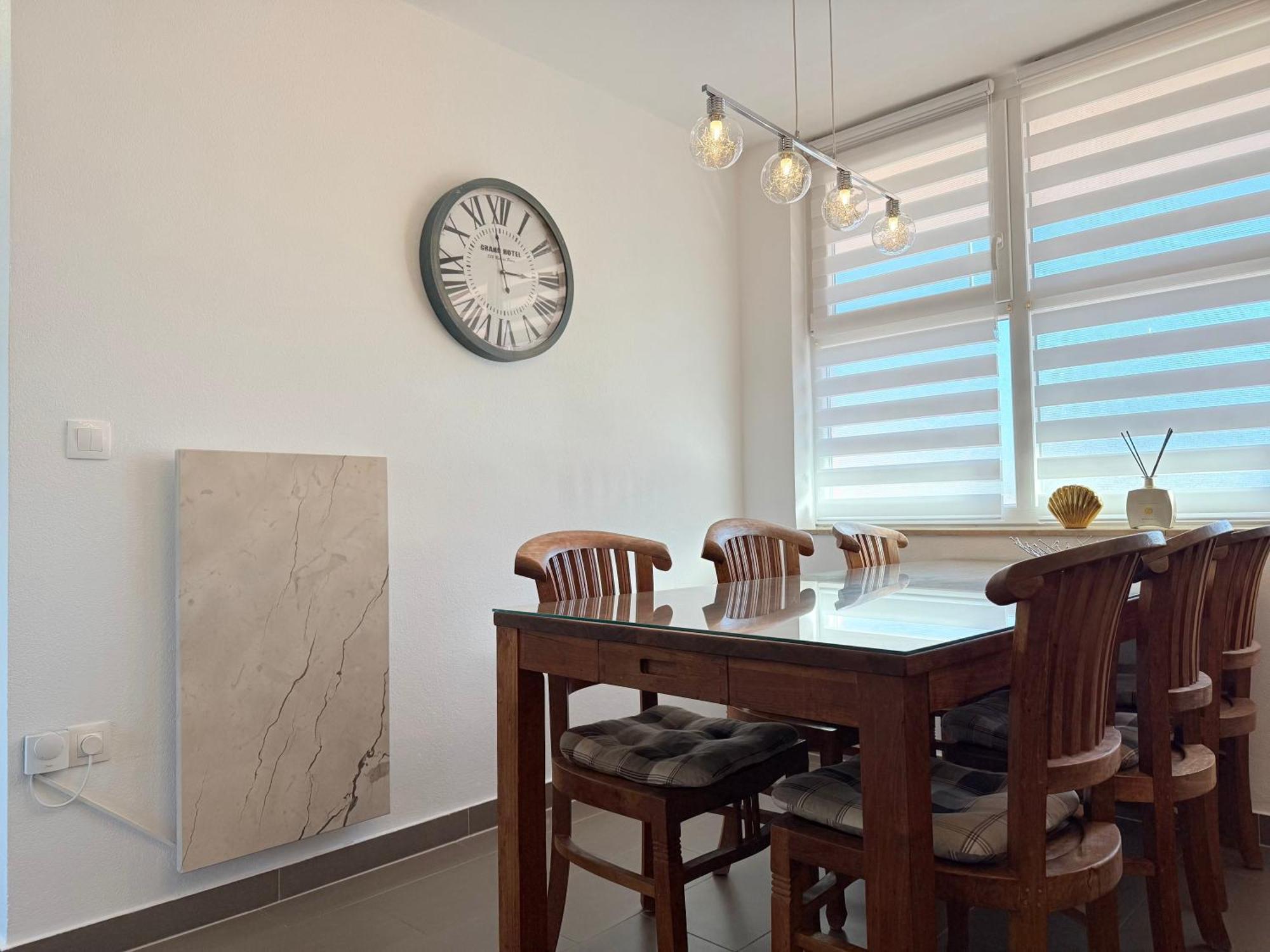 Studio Apartment Harbour PUY 외부 사진