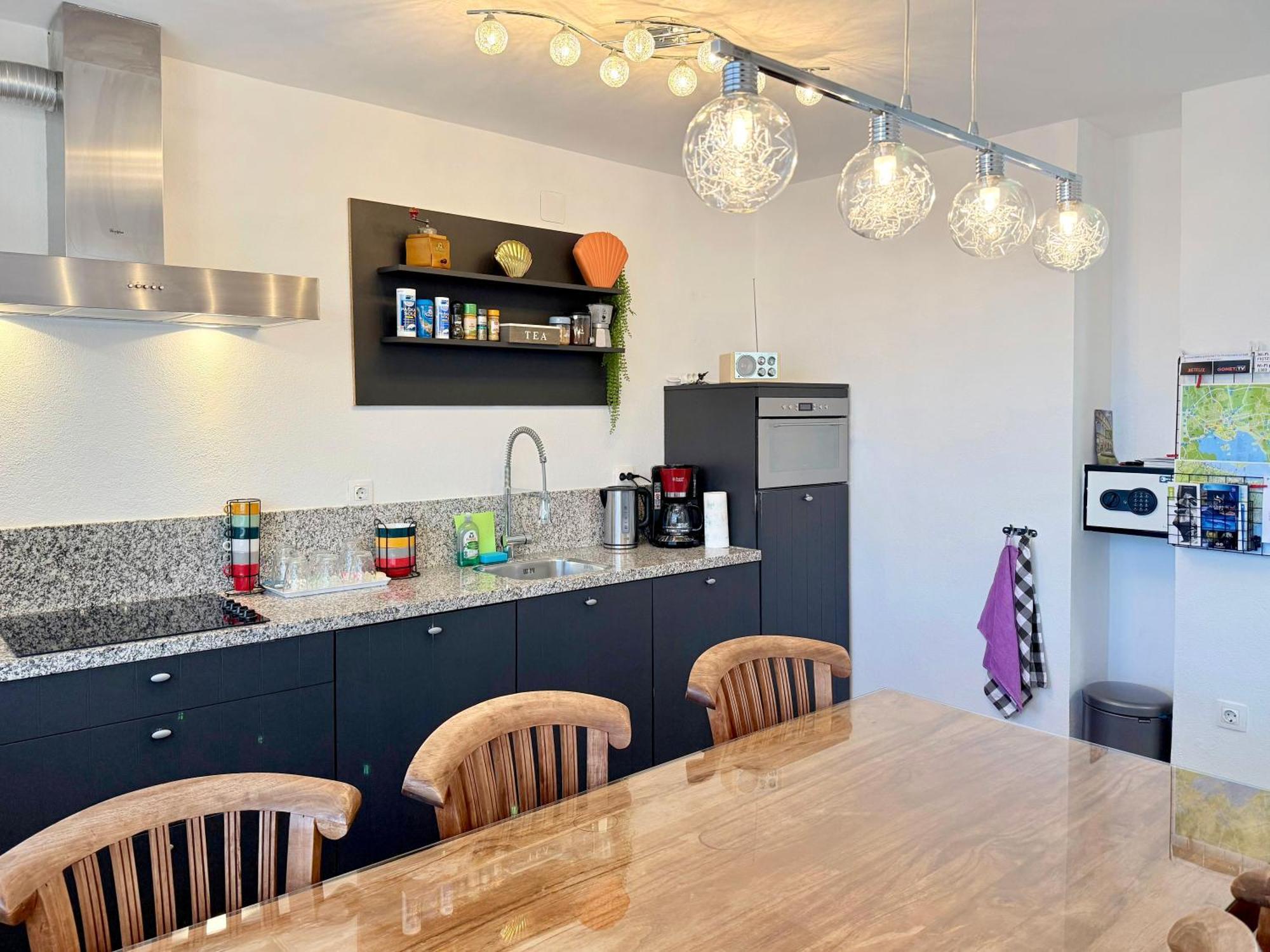Studio Apartment Harbour PUY 외부 사진